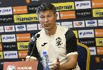 Краси Балъков: Чака ни тежък мач, трябва да сме по-добри във всичко (Нови снимки)