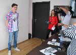 Бургас - Кастинг за статисти за филма "Петя на моята Петя"