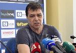 Хубчев разкри какво предстои на "Левски"
