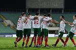 София - Футбол - България - Косово
