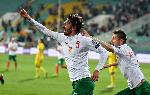 София - Футбол - България - Косово
