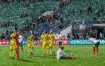 София - Футбол - България - Косово