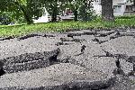 София - Квартал "Западен парк"- Разбити пътеки