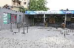 София - Взрив на самоделно взривно устройство