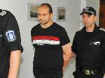 Оставиха в ареста задържания за опит за изнасилване готвач