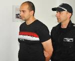 Бургас - Окръжен съд - Мярка за неотклонение