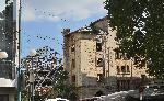 Пловдив – Изгорелите тютюневи складове – три години след пожара