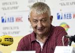 София - Пресклуб България - Футболист и треньор на месеца