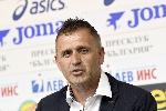 София - Пресклуб България - Футболист и треньор на месеца