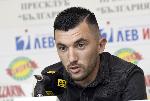 София - Пресклуб България - Футболист и треньор на месеца