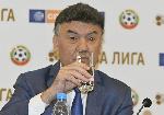София - Жребий за новия сезон в Първа и Втора лига