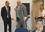 София - Жребий за новия сезон в Първа и Втора лига