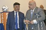 София - Жребий за новия сезон в Първа и Втора лига