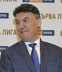 София - Жребий за новия сезон в Първа и Втора лига