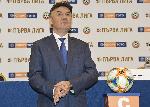 София - Жребий за новия сезон в Първа и Втора лига