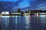 Слънчев бряг - Туристически сезон в Курортен комплекс Слънчев бряг