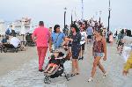 Слънчев бряг - Туристически сезон в Курортен комплекс Слънчев бряг