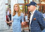 Министър Ангелкова в Слънчев бряг: Ще стигнем нивата на чуждите туристи от миналата година