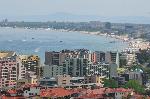 Слънчев бряг - Туристически сезон в Курортен комплекс Слънчев бряг