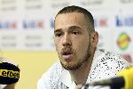 София - Отбор на месеца - "Пресклуб България" - "Балкан" Ботевград