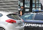 Бургас - Акция на ГДБОП срещу кабелното пиратство