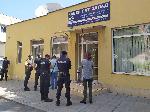 Кюстендил - Акция на ГДБОП срещу кабелното пиратство