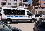 Благоевград - Акция на ГДБОП срещу кабелното пиратство