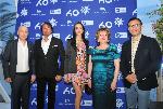 Братя Диневи сред гостите на концерта на Лили Иванова в Слънчев бряг