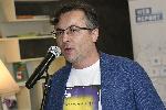 СОФИЯ - Литературен клуб "Перото" - Церемония по връчване на наградите от втория конкурс за чиста онлайн журналистика "Web Report"