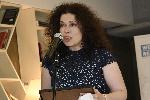 СОФИЯ - Литературен клуб "Перото" - Церемония по връчване на наградите от втория конкурс за чиста онлайн журналистика "Web Report"