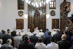 Откриха реновираната Ески джамия в Хасково