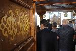 Хасково – Откриване на ремонтираната Ески джамия