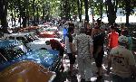 Козлодуй – Прада на ретро автомобили