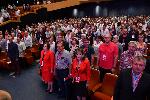 София - Заседание на 49-ия конгрес на БСП в НДК