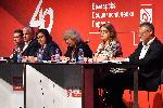 СОФИЯ - 49ти конгрес на БСП