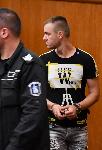 Специализираният съд гледа мярка за неотклонение на задържания с половин тон нелегален тютюн