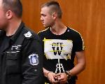 София – Мярка за неотклонение на задържания с половин тон нелегален тютюн