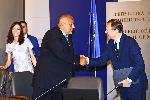 София - Министерски съвет - Бойко Борисов - Мария Габриел