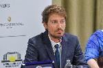 София - Пресконференция за фестивала на италианското кино