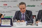 София - Пресконференция за фестивала на италианското кино