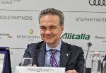 София - Пресконференция за фестивала на италианското кино