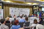 София - Пресконференция за фестивала на италианското кино