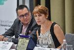 София - Пресконференция за фестивала на италианското кино