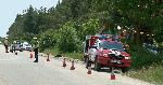 Село Долище, Варна - Тежка катастрофа