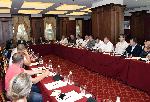 Ангел Джамбазки алармира за кампания срещу българските интереси по пакета "Мобилност"