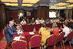 София - Среща на транспортния бранш - Пакет "Мобилност"