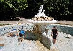 Варна - Ремонт на фонтанче