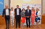 София - Пресконференция за фестивала Francofolies