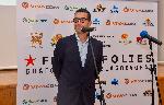 София - Пресконференция за фестивала Francofolies