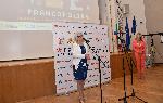 София - Пресконференция за фестивала Francofolies